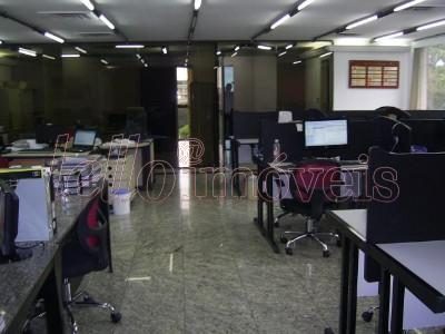 Sala-Conjunto, 164 m² - Foto 1