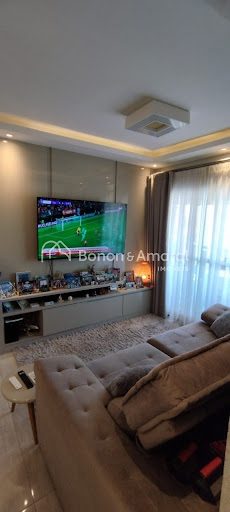Apartamento, 3 quartos, 77 m² - Foto 1