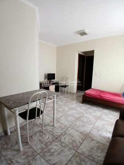 Apartamento, 2 quartos, 60 m² - Foto 4