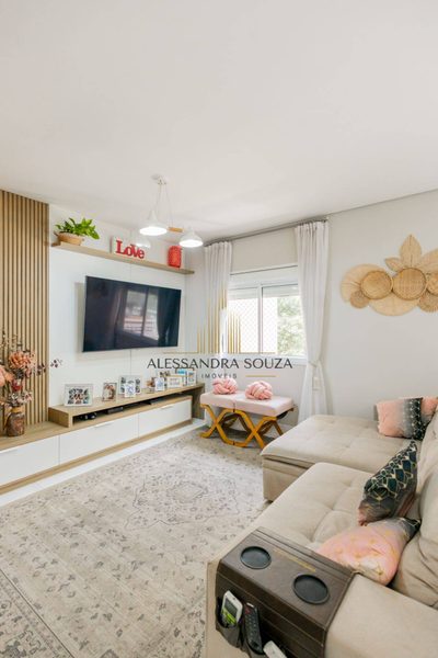 Apartamento, 3 quartos, 158 m² - Foto 5