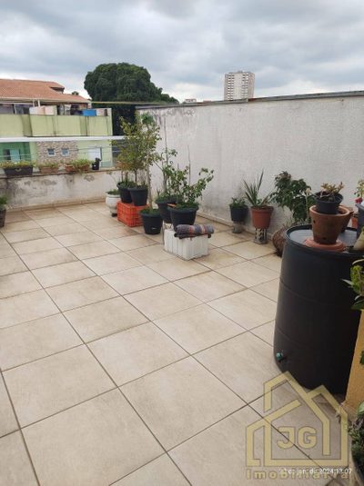 Cobertura, 2 quartos, 94 m² - Foto 3