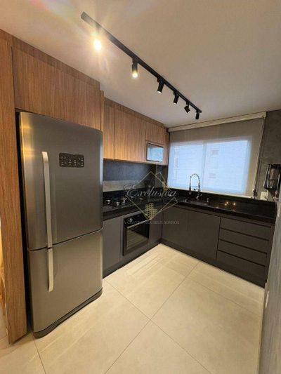 Apartamento, 2 quartos, 88 m² - Foto 2
