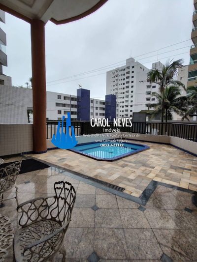 Apartamento, 4 quartos, 136 m² - Foto 3