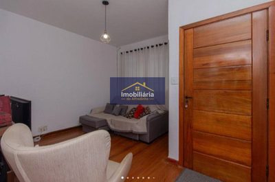 Sobrado, 3 quartos, 118 m² - Foto 1