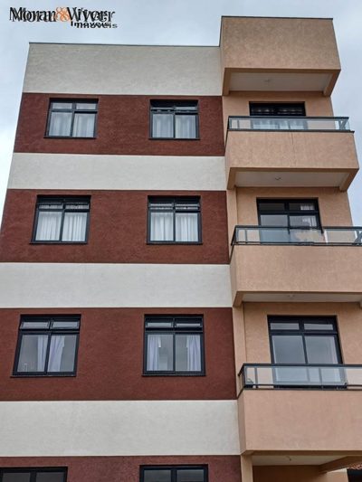 Apartamento, 3 quartos, 58 m² - Foto 2
