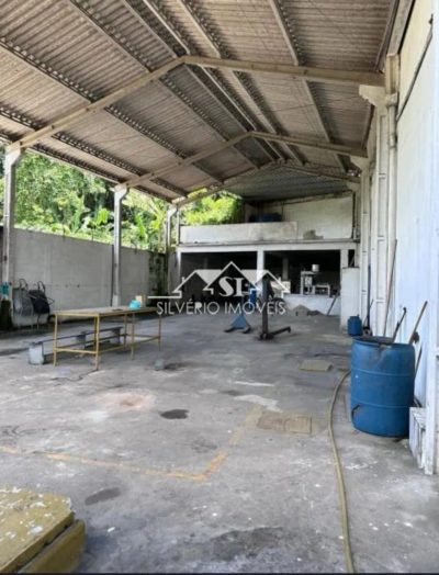 Depósito-Galpão, 800 m² - Foto 3