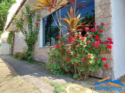 Casa, 3 quartos, 123 m² - Foto 1