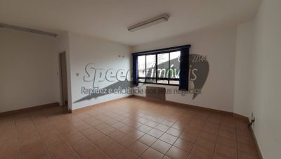 Sala-Conjunto, 44 m² - Foto 1