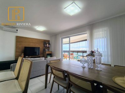 Apartamento, 3 quartos, 153 m² - Foto 5