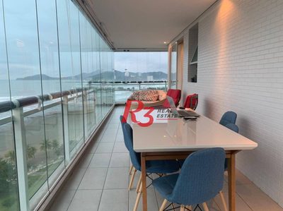 Apartamento, 2 quartos, 105 m² - Foto 5