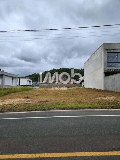 Terreno, 321 m² - Foto 1