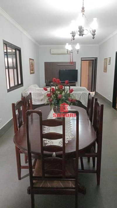 Casa, 4 quartos, 357 m² - Foto 2