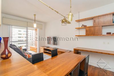 Apartamento, 2 quartos, 80 m² - Foto 5