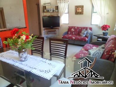 Casa, 3 quartos, 200 m² - Foto 4