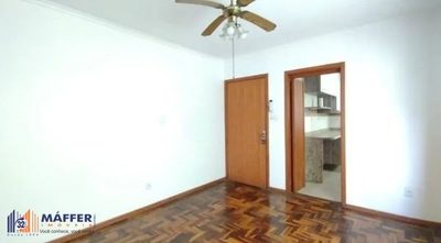 Apartamento, 2 quartos, 60 m² - Foto 4