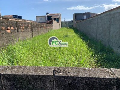 Terreno, 325 m² - Foto 1