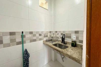 Apartamento, 1 quarto, 28 m² - Foto 1