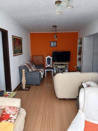 Apartamento, 3 quartos - Foto 3