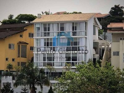 Casa de Condomínio, 5 quartos - Foto 3