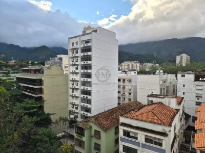 Apartamento, 4 quartos, 164 m² - Foto 5