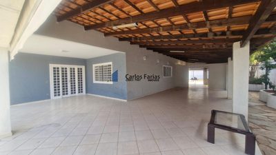 Casa de Condomínio, 4 quartos - Foto 2