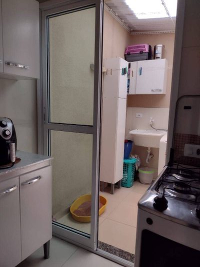 Apartamento, 2 quartos, 62 m² - Foto 4
