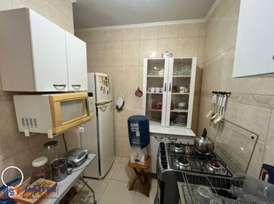 Apartamento, 2 quartos, 53 m² - Foto 5
