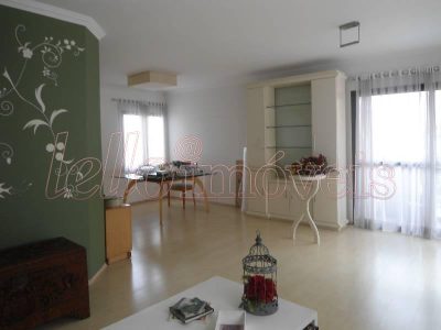 Apartamento, 3 quartos, 185 m² - Foto 3