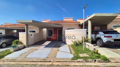Casa de Condomínio, 2 quartos - Foto 2