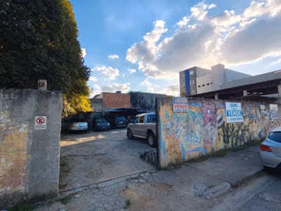 Terreno, 750 m² - Foto 1
