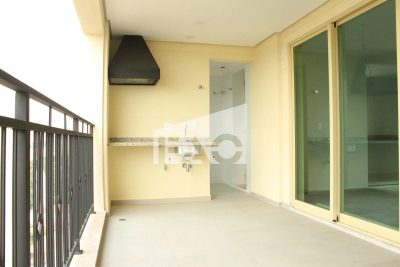 Apartamento, 3 quartos, 133 m² - Foto 2