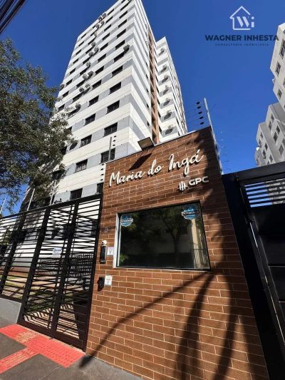 Apartamento, 2 quartos, 53 m² - Foto 1