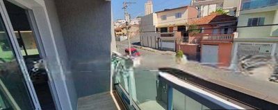 Sobrado, 3 quartos, 169 m² - Foto 5