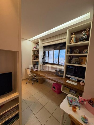 Apartamento, 3 quartos, 100 m² - Foto 3