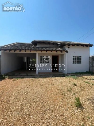 Casa, 3 quartos, 98 m² - Foto 2