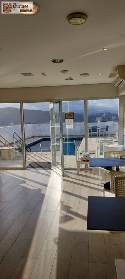 Apartamento, 1 quarto, 25 m² - Foto 2