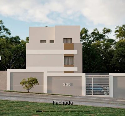 Casa, 3 quartos, 72 m² - Foto 5