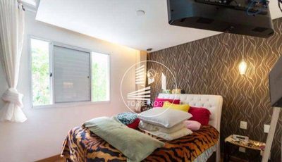 Apartamento, 2 quartos, 96 m² - Foto 4