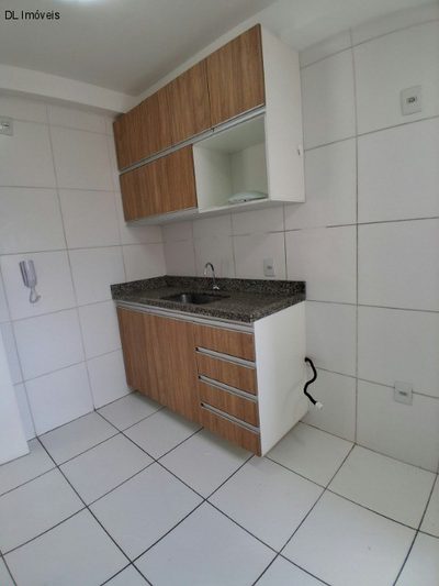 Apartamento, 2 quartos, 54 m² - Foto 1