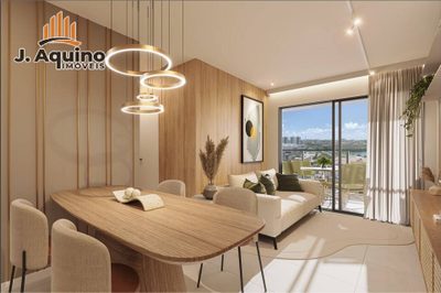 Apartamento, 2 quartos, 5577 m² - Foto 4