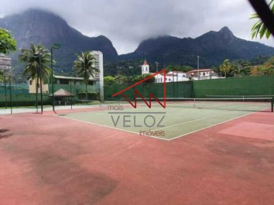 Apartamento, 5 quartos, 530 m² - Foto 2