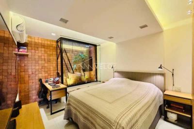 Apartamento, 1 quarto, 40 m² - Foto 1