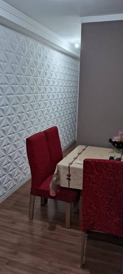 Apartamento, 2 quartos, 44 m² - Foto 4