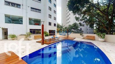 Apartamento, 4 quartos, 307 m² - Foto 1