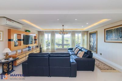 Apartamento, 3 quartos, 135 m² - Foto 5