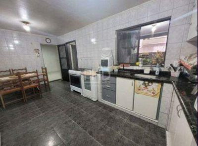 Sobrado, 3 quartos, 166 m² - Foto 5