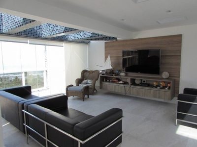 Cobertura, 5 quartos, 341 m² - Foto 2