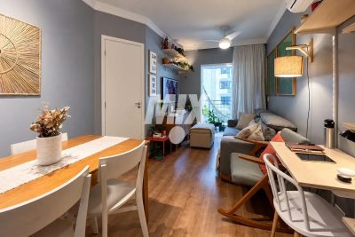 Apartamento, 2 quartos, 70 m² - Foto 3