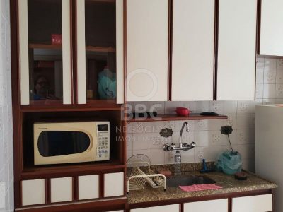 Apartamento, 2 quartos, 43 m² - Foto 4