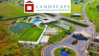 Loteamento e Condomínio, 565 m² - Foto 4